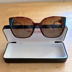 Woow Super City 2 Sunglasses